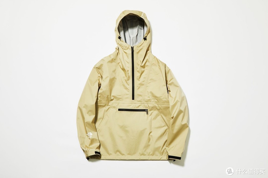 机能感满满 The North Face Play 一周年系列本周末限定发售 男装 什么值得买