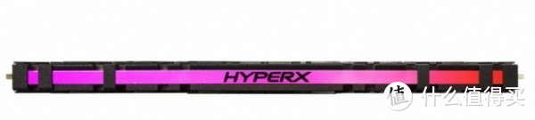 单条16GB、红外同步：HyperX 推出 16 GB Predator DDR4 RGB“掠食者”内存