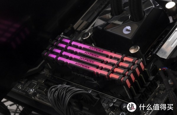 单条16GB、红外同步：HyperX 推出 16 GB Predator DDR4 RGB“掠食者”内存