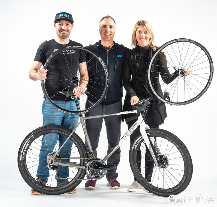 个性化品牌搭配：2019北美手工自行车展获奖产品一览（上）