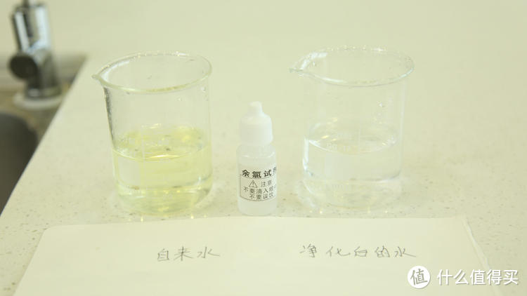 花3分钟装完这净水器，你家自来水就能直接喝