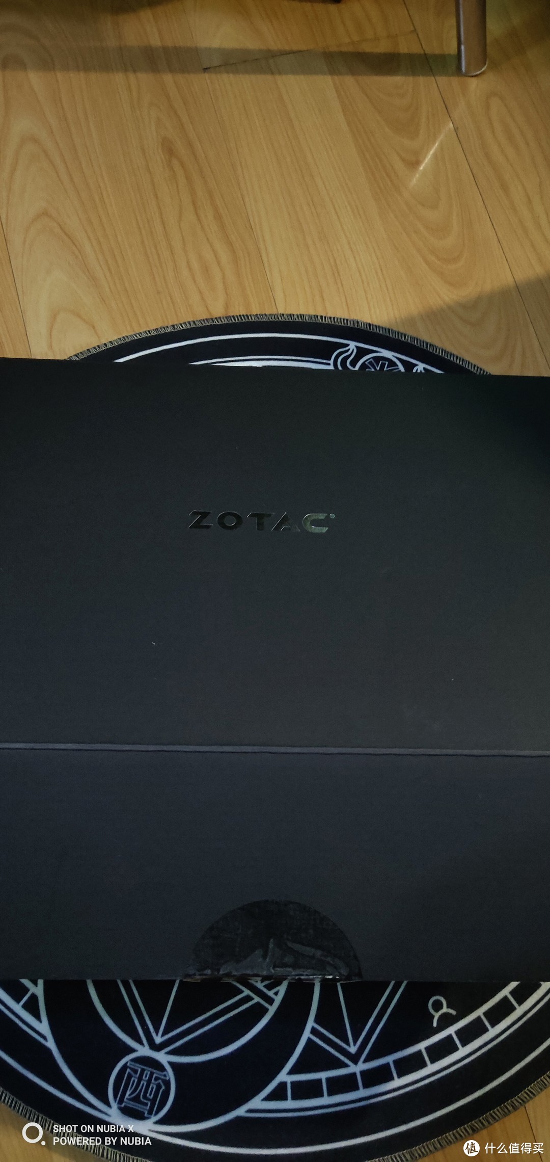 索泰（ZOTAC）RTX2080-8GD6至尊PLUS OC8开箱之老黄坑必入