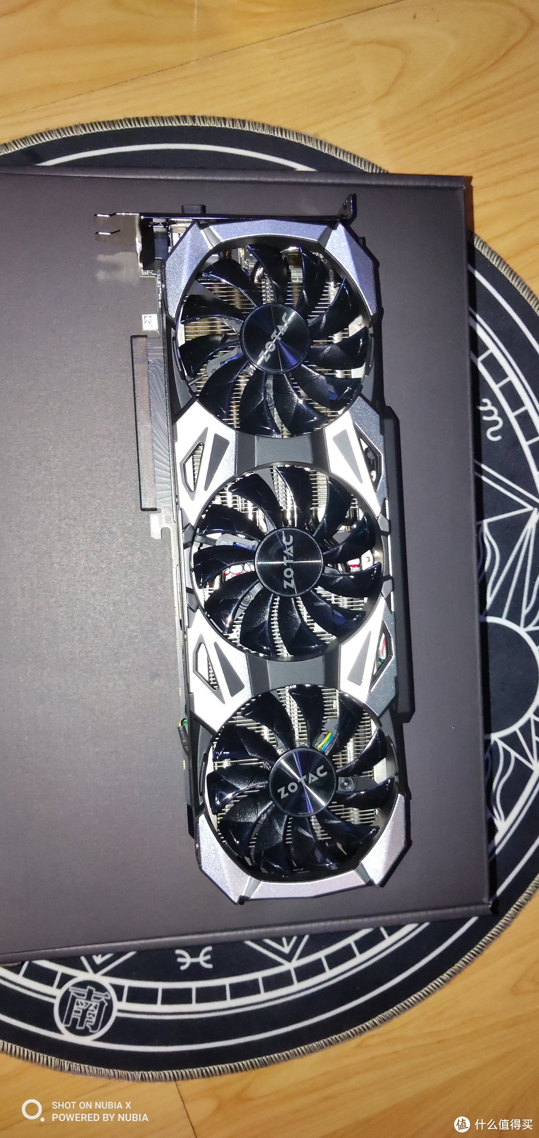 索泰（ZOTAC）RTX2080-8GD6至尊PLUS OC8开箱之老黄坑必入