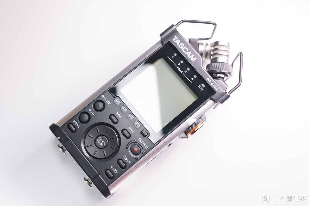 TASCAM DR-44WL