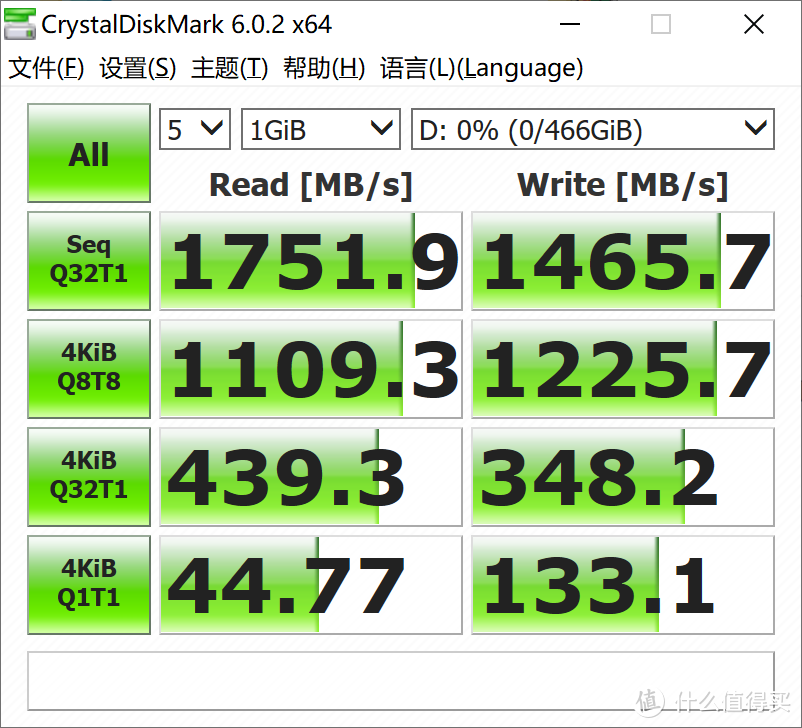 西数蓝盘终于升NVMe了！西部数据WD Blue SN500 NVMe SSD测评