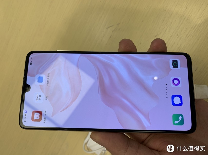 【全网首发】华为最强摄影手机:华为P30 Pro，50倍超级变焦，。