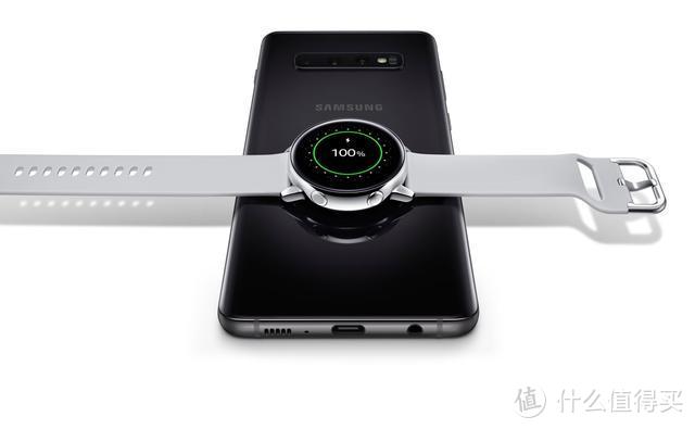 Apple Watch下神坛，三星新款Galaxy Watch Active智能手表，有颜也有料