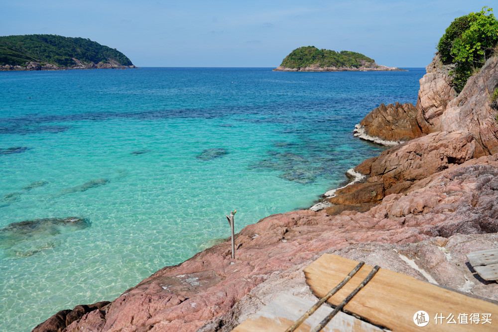 2019-去热浪岛的海边看着比基尼，过着吃玩睡、吃玩睡的神仙日子（6）