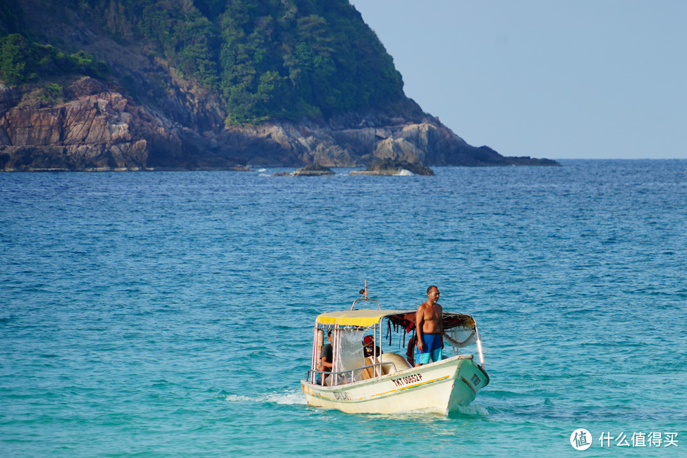 2019-去热浪岛的海边看着比基尼，过着吃玩睡、吃玩睡的神仙日子（6）
