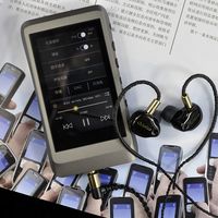 水黄鹂Oriolus入耳式耳机使用总结(听感|高频|音质)