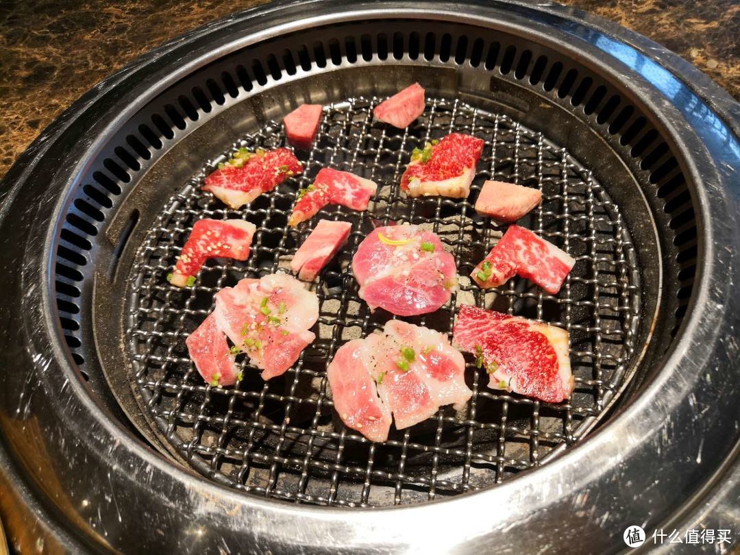 外食党的一日三餐-Day9 (3.26)-肉食爱好者的三时三餐