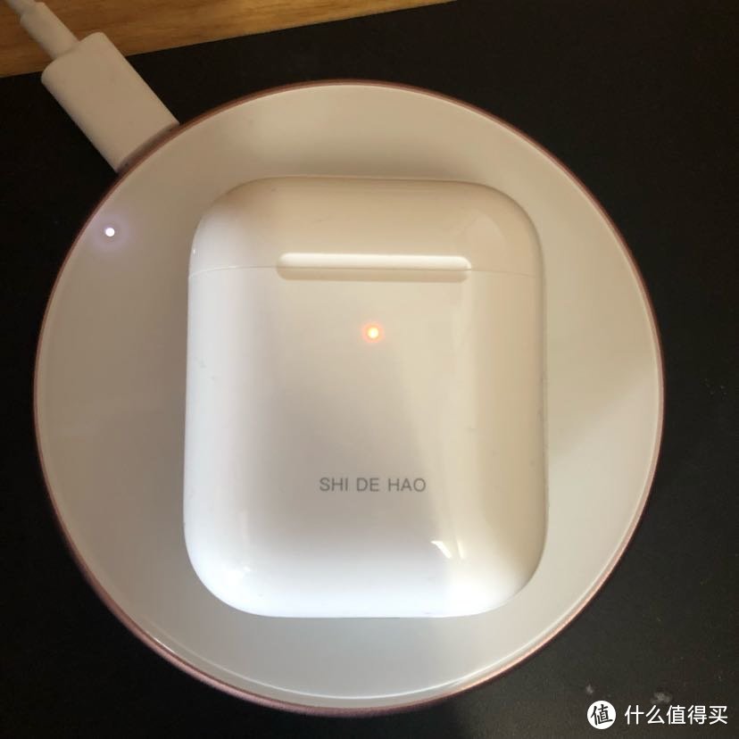 个性化Airpods 2代开箱简评，附与1代及Beats X使用对比