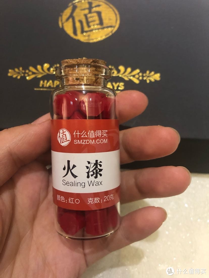 张大妈的羊毛，1000天签到礼物拆包记