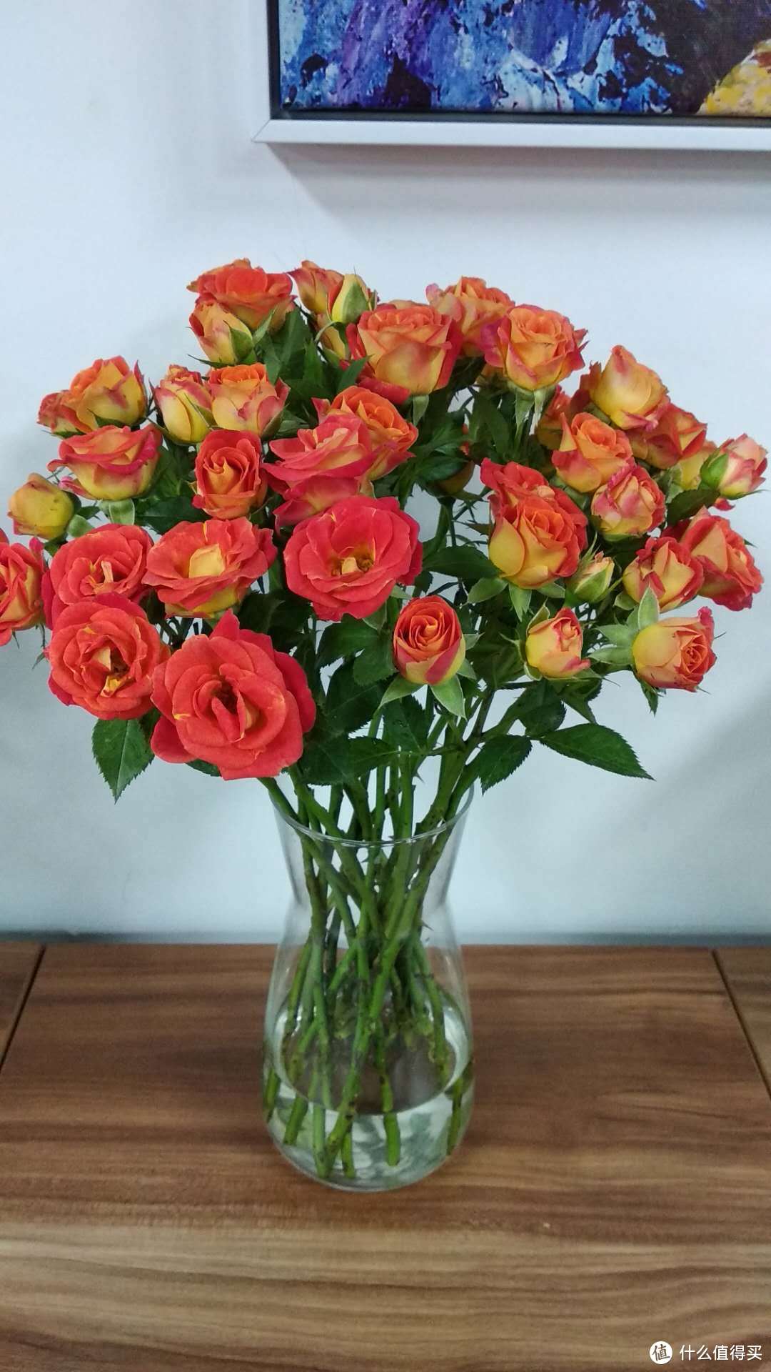 爱花的看过来 | 8款花瓶，华丽丽点亮家中沉闷的氛围！