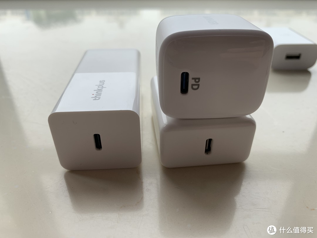 iPhone新搭档——Anker 安克 30W Gan Type-C充电头开箱