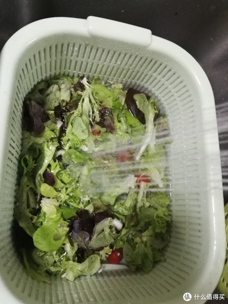 老爷们食量又无肉不欢却怎么都吃不胖的日常