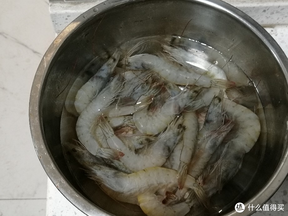 老爷们食量又无肉不欢却怎么都吃不胖的日常