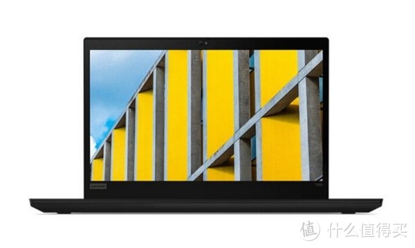 2K IPS 触控屏、面向专业用户：Lenovo 联想 ThinkPad T490 笔记本开售