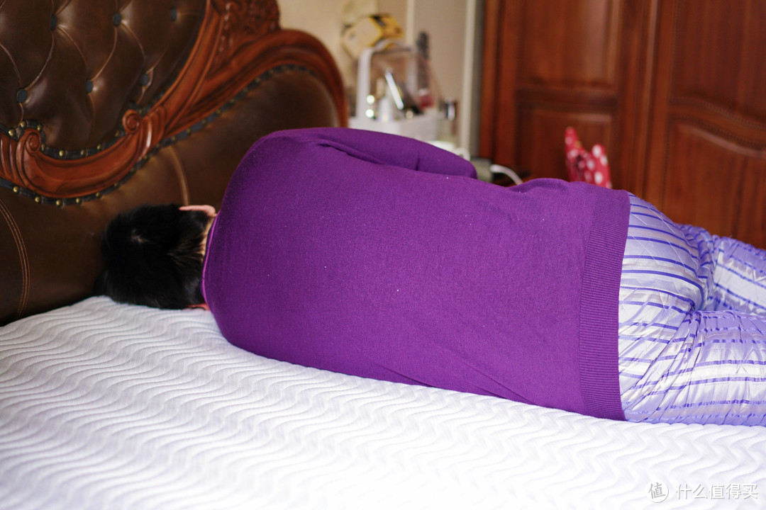 人生有1/3都是在床上度过，如何选择适合的床垫？——芝华仕Sleep Max独袋弹簧乳胶床垫评测