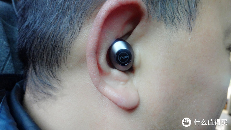 勒姆森X-08蓝牙无线耳机 可以睡觉时听的耳机