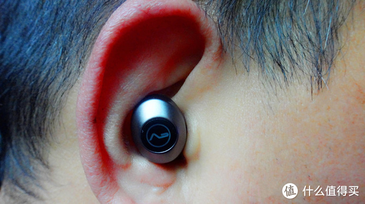 勒姆森X-08蓝牙无线耳机 可以睡觉时听的耳机