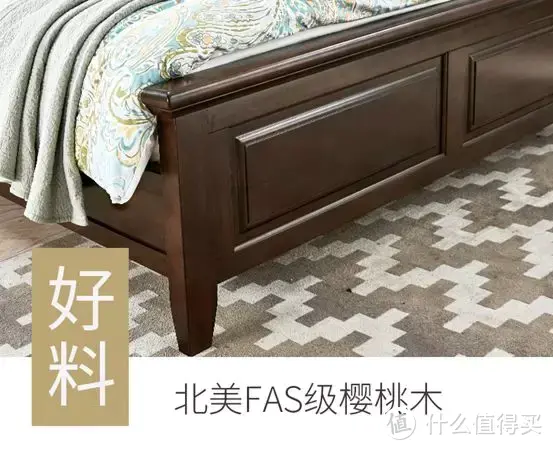 从进口车厘子谈起，樱桃和车厘子啥关系？樱桃木难道还能做家具？国产的好还是进口的好？