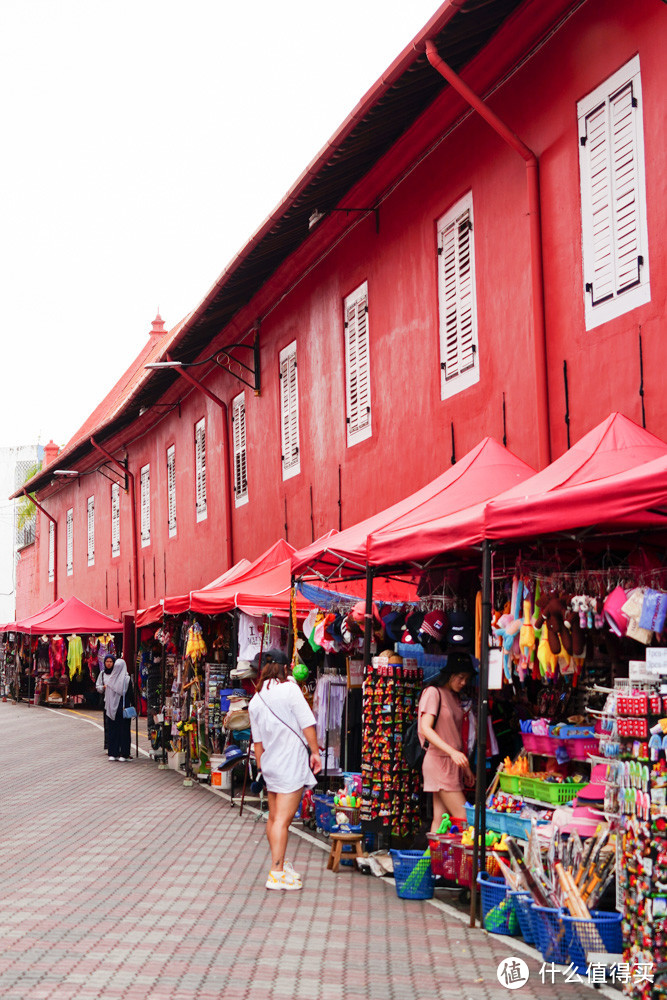 义乌小商品一条街