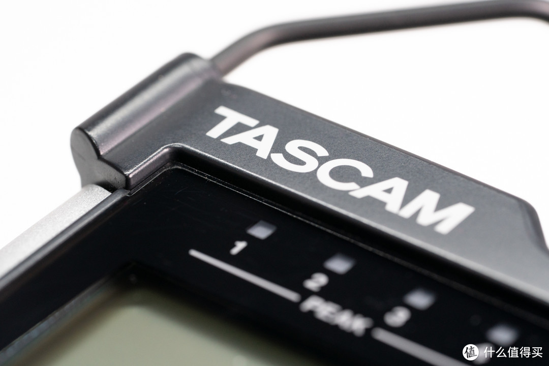 TASCAM