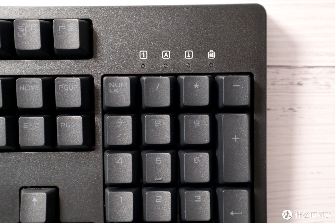 可能是你要的超高性价比——黑爵AK535机械键盘
