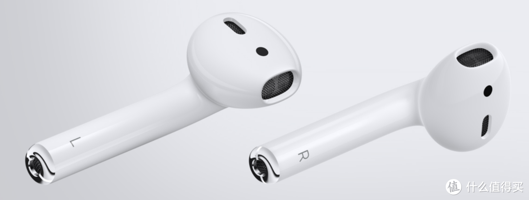 AirPods2 拆箱 简单评测