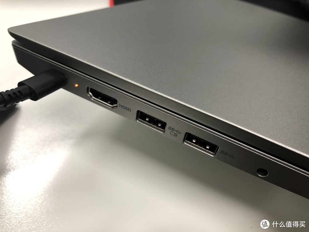 ThinkPad E480 不走心开箱