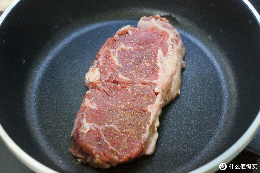 不要神话！牛排🥩就是最简单的事 ~ 世界第一大厨教你这样做牛排