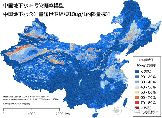 自来水厂净化的自来水不能喝吗，为什么还要用净水器呢？