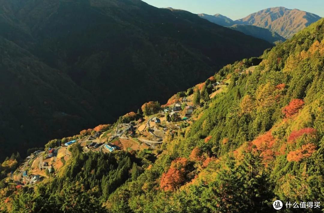 日本长野县旅行攻略，50个精选景点都在这一篇