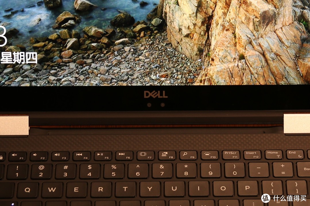 《到站秀》第246弹：DELL 戴尔 Precision 5530 二合一移动工作站