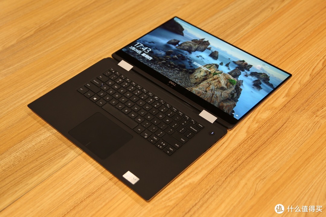 《到站秀》第246弹：DELL 戴尔 Precision 5530 二合一移动工作站