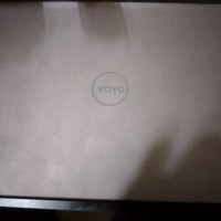 voyo v3奔腾版开箱感受(屏幕|内存|硬盘|键盘)