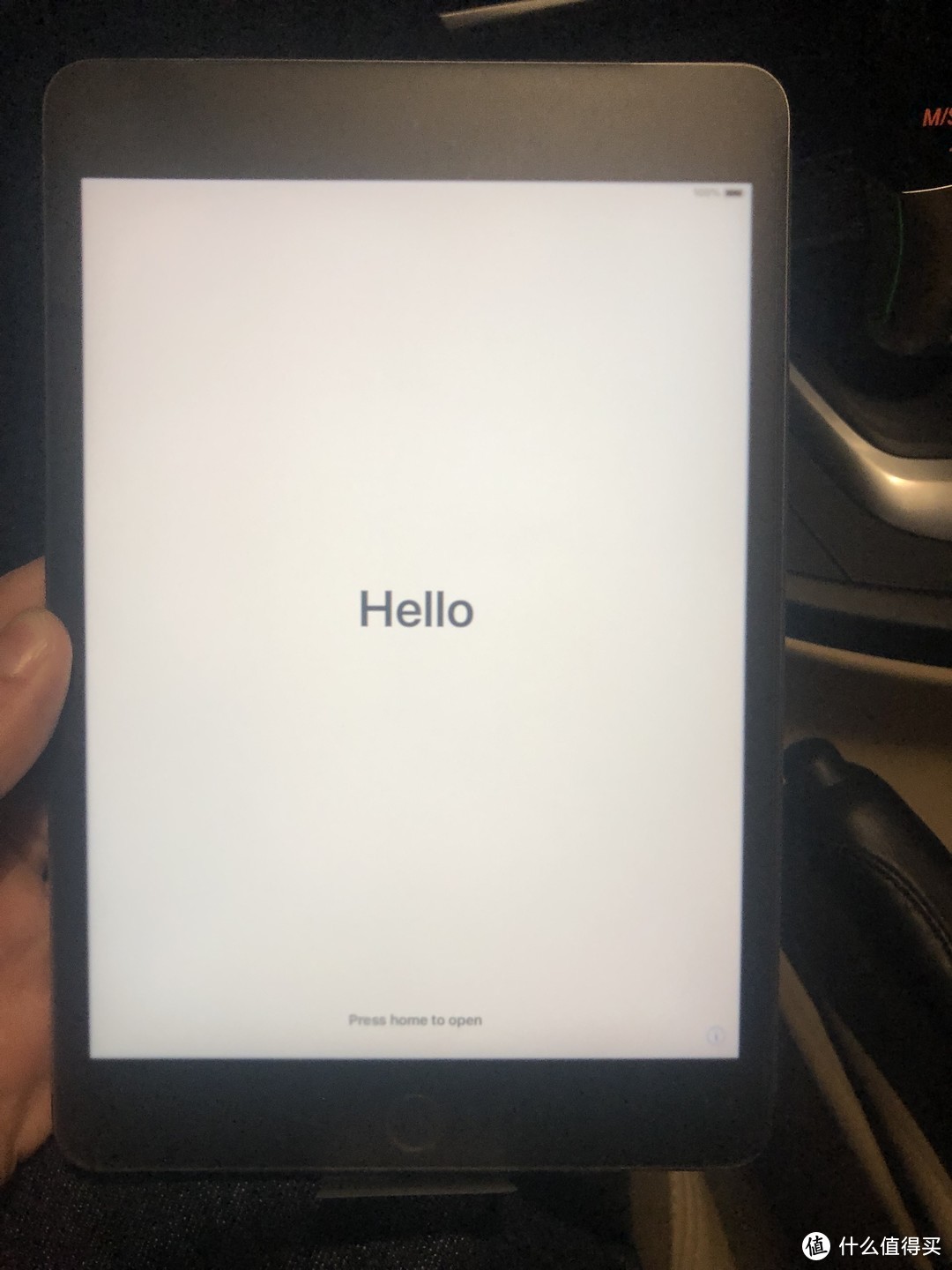 iPad mini 2019 vs iPad Pro10.5简单对比