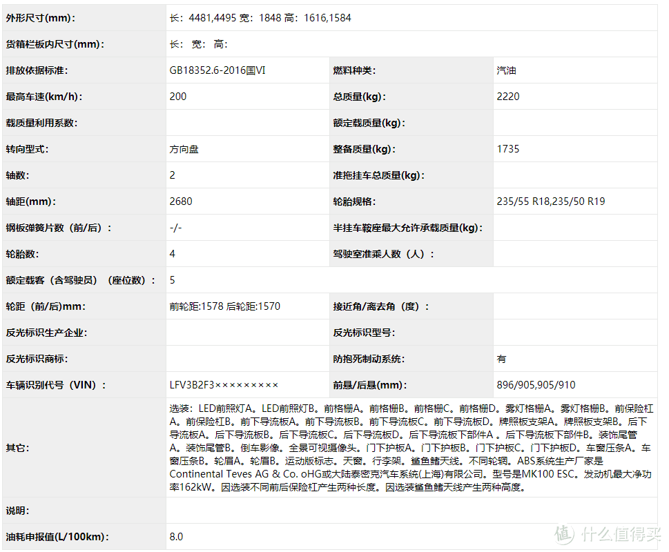 2019购车必看：五大豪华品牌新车盘点