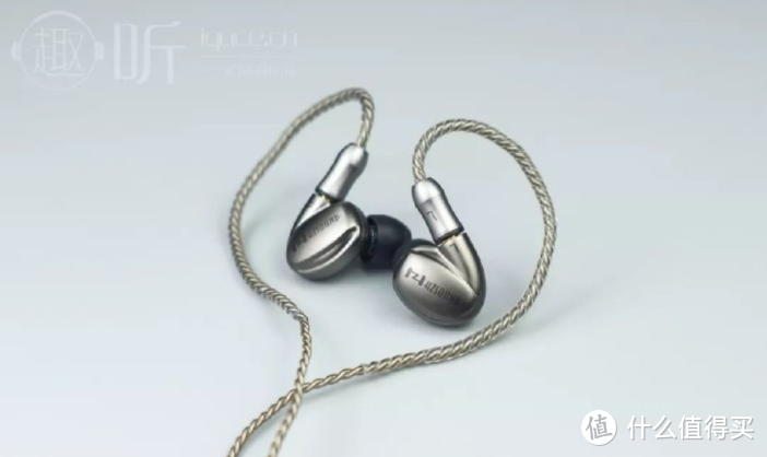 T180A入耳式耳机本体