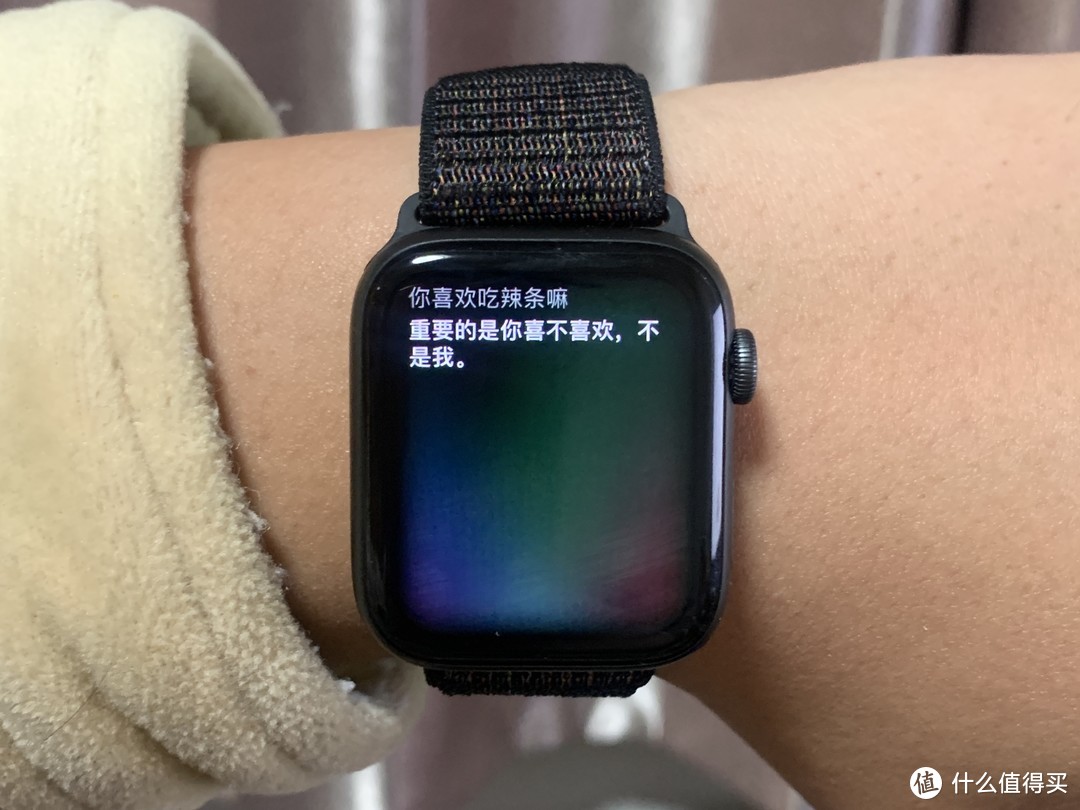 用了两个月再来看，Apple Watch 4是否是一款值得购买的苹果表