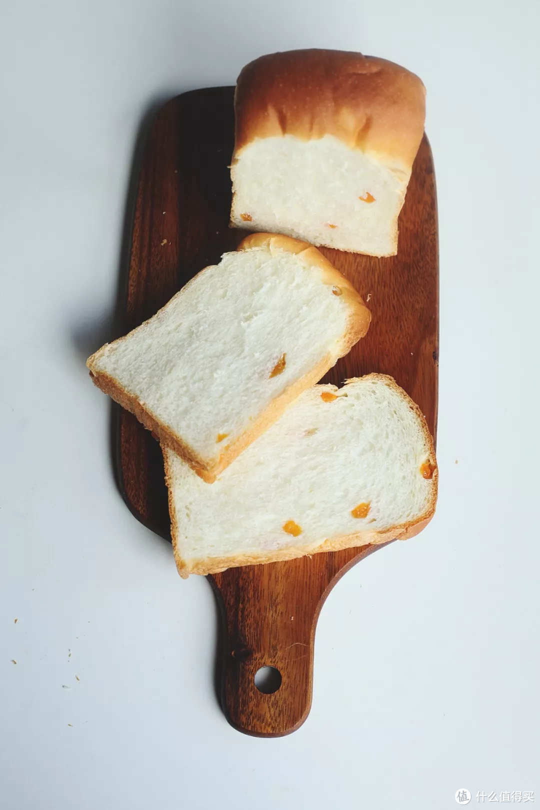 3个细节帮你做出好吃的面包