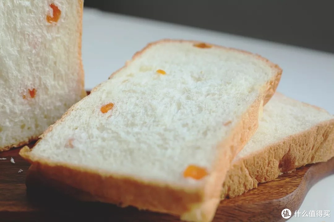 3个细节帮你做出好吃的面包