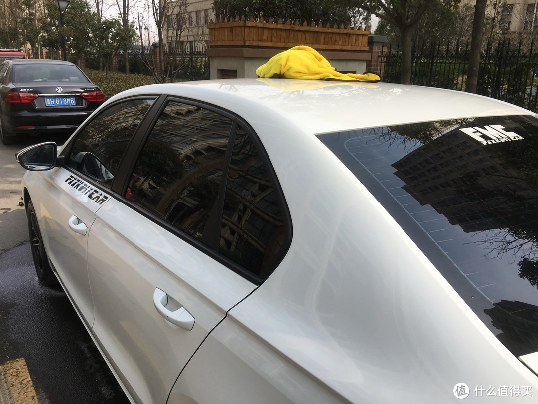 不负春光不负车：威克士无线洗车机刚需入手