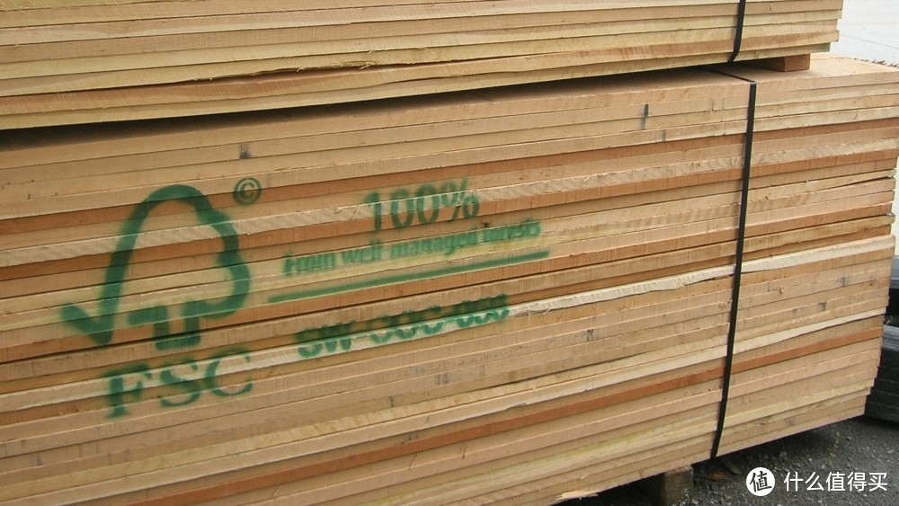 甲醛最少的木地板，反而最便宜