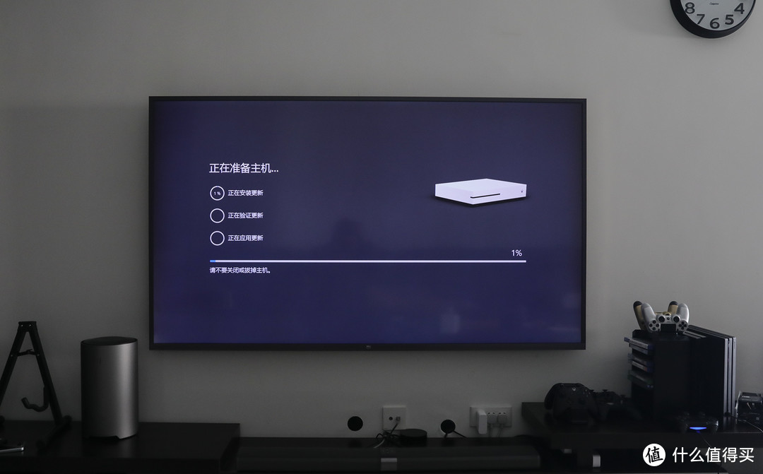 无需UBuntu，最高效的XBox换硬盘方法。