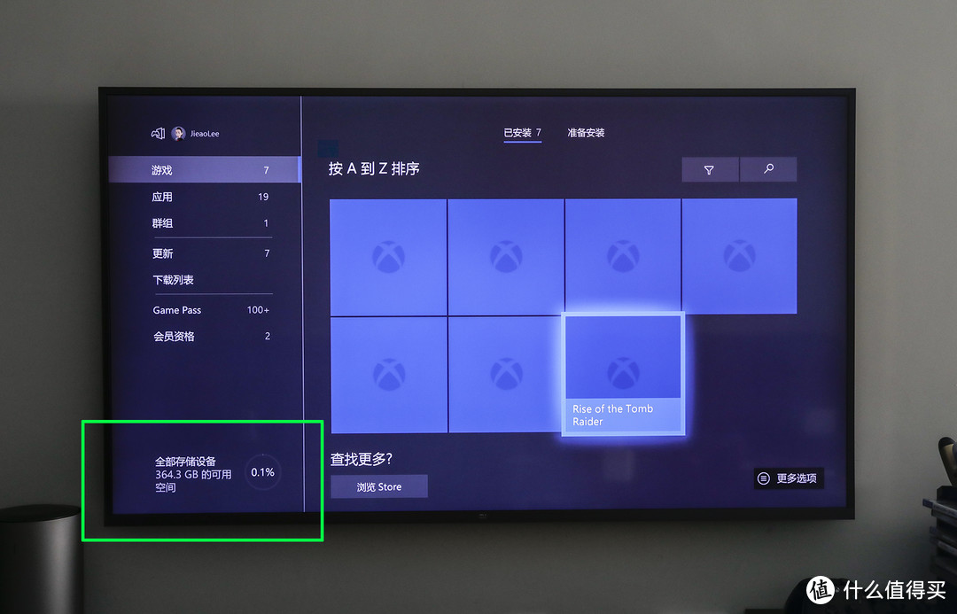 无需UBuntu，最高效的XBox换硬盘方法。