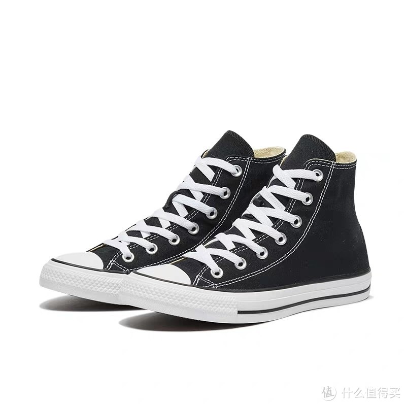 converse（匡威）黄低上脚。顺带浅谈入手渠道及converse