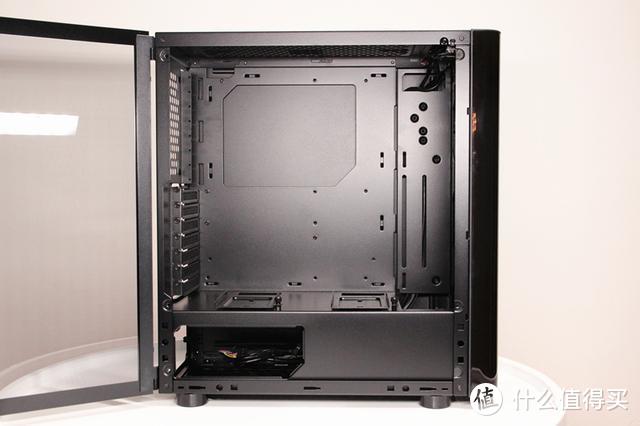 Thermaltake挑战者H3 新品体验