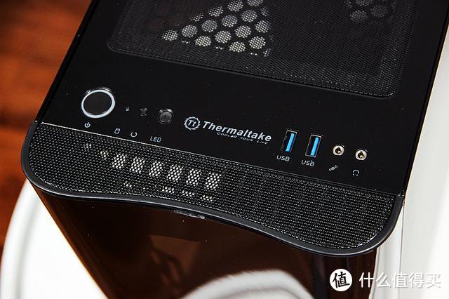 Thermaltake挑战者H3 新品体验